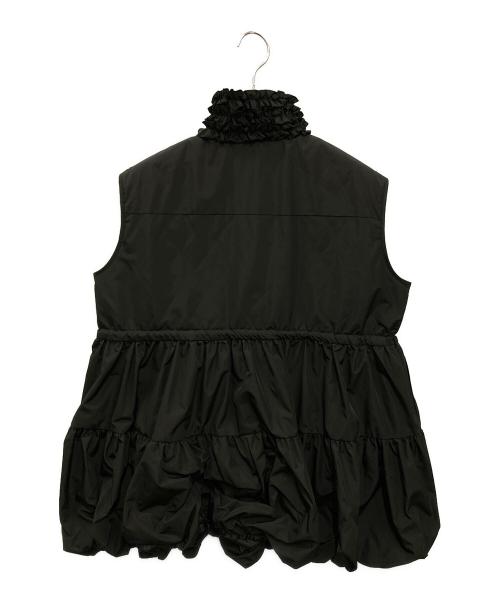 rosy monster（ロージーモンスター）rosy monster (ロージーモンスター) water proof active tunic ブラック サイズ:Sの古着・服飾アイテム