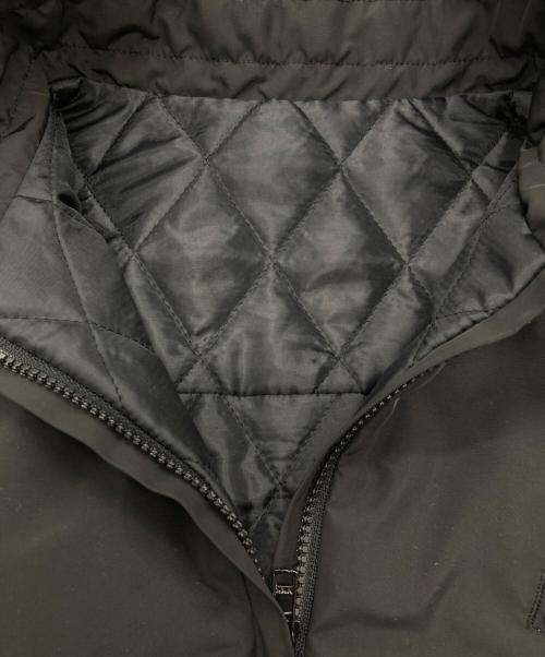 rosy monster（ロージーモンスター）rosy monster (ロージーモンスター) water proof active tunic ブラック サイズ:Sの古着・服飾アイテム