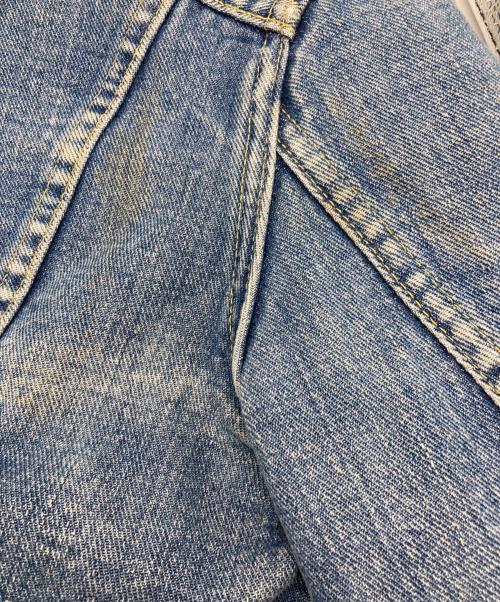 LEE（リー）LEE (リー) 78s-80s デニムトラッカージャケット インディゴ サイズ:不明の古着・服飾アイテム