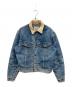 LEE（リー）の古着「78s-80s デニムトラッカージャケット」｜インディゴ