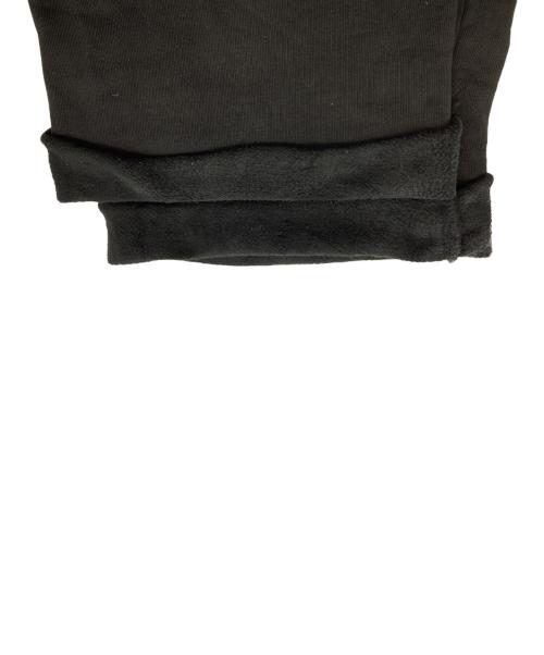 entire studios（エンタイアスタジオ）ENTIRE STUDIOS (エンタイアスタジオ) FULL SWEATPANT ブラック サイズ:XSの古着・服飾アイテム