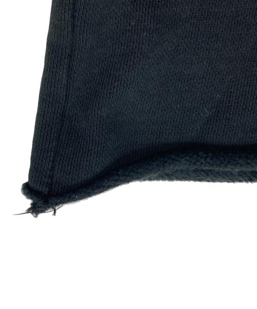 entire studios（エンタイアスタジオ）ENTIRE STUDIOS (エンタイアスタジオ) FULL SWEATPANT ブラック サイズ:XSの古着・服飾アイテム