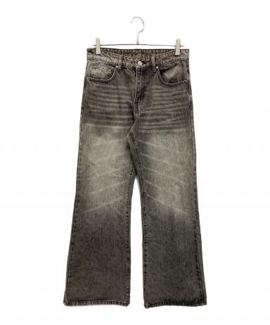 バスケットケース　ショーツ　30　デニム kindal_8066000255552