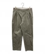 LEVI'Sリーバイス）の古着「DRESS SLACKS」｜グレー