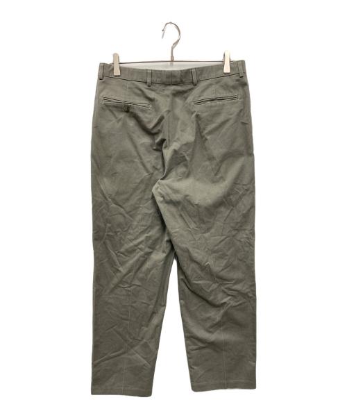 LEVI'S（リーバイス）LEVI'S (リーバイス) DRESS SLACKS グレー サイズ:W34の古着・服飾アイテム