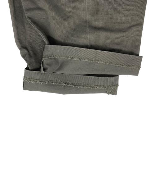 LEVI'S（リーバイス）LEVI'S (リーバイス) DRESS SLACKS グレー サイズ:W34の古着・服飾アイテム