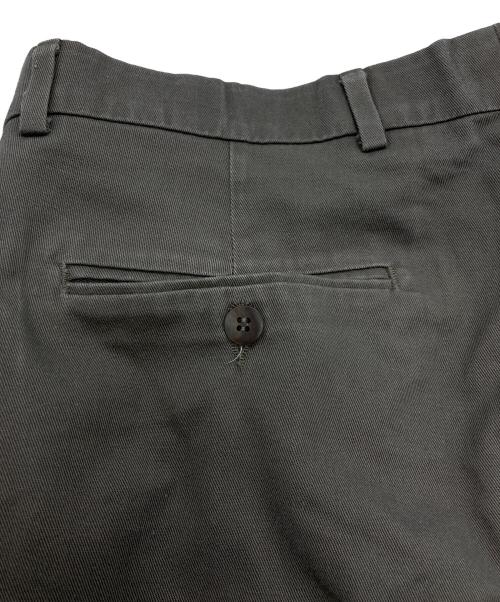 LEVI'S（リーバイス）LEVI'S (リーバイス) DRESS SLACKS グレー サイズ:W34の古着・服飾アイテム