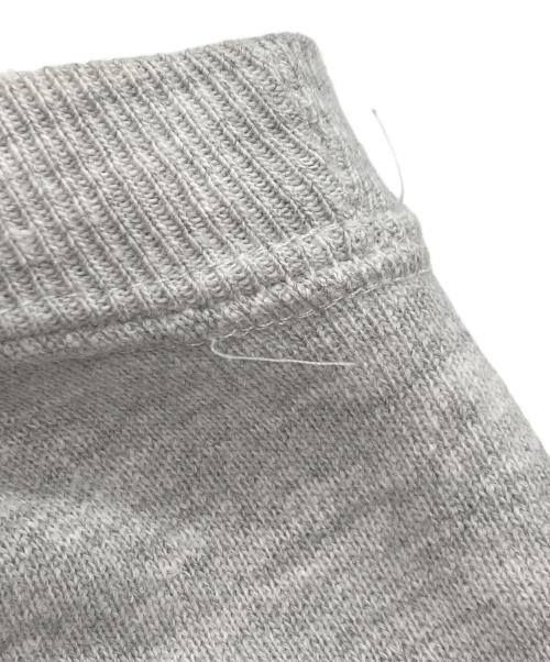 Champion REVERSE WEAVE（チャンピオン リバース ウィーブ）Champion REVERSE WEAVE (チャンピオン リバース ウィーブ) ［古着］バックプリントスウェット グレー サイズ:Lの古着・服飾アイテム