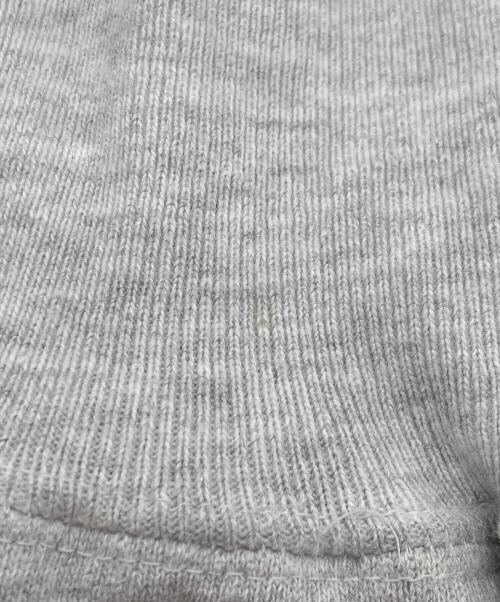 Champion REVERSE WEAVE（チャンピオン リバース ウィーブ）Champion REVERSE WEAVE (チャンピオン リバース ウィーブ) ［古着］バックプリントスウェット グレー サイズ:Lの古着・服飾アイテム