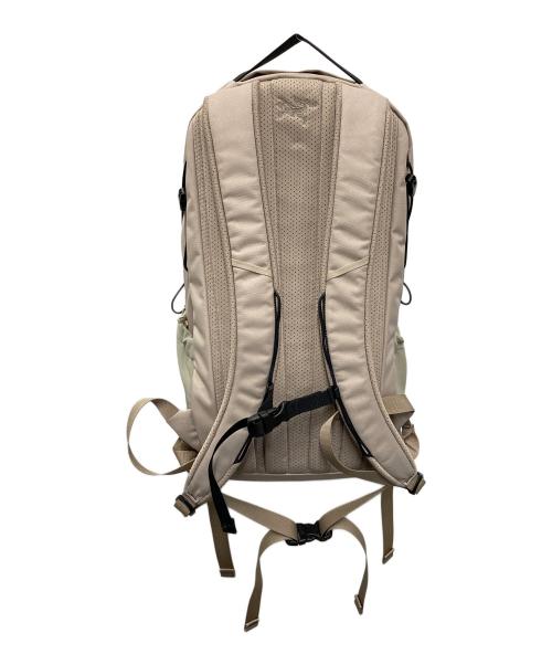 ARC'TERYX（アークテリクス）ARC'TERYX (アークテリクス) マンティス 16 バックパック ベージュの古着・服飾アイテム