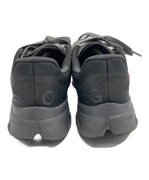 on（オン）On (オン) Cloudsurfer Next ブラック サイズ:28cmの古着・服飾アイテム