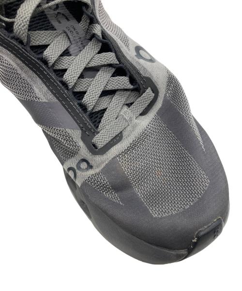 on（オン）On (オン) Cloudsurfer Next ブラック サイズ:28cmの古着・服飾アイテム