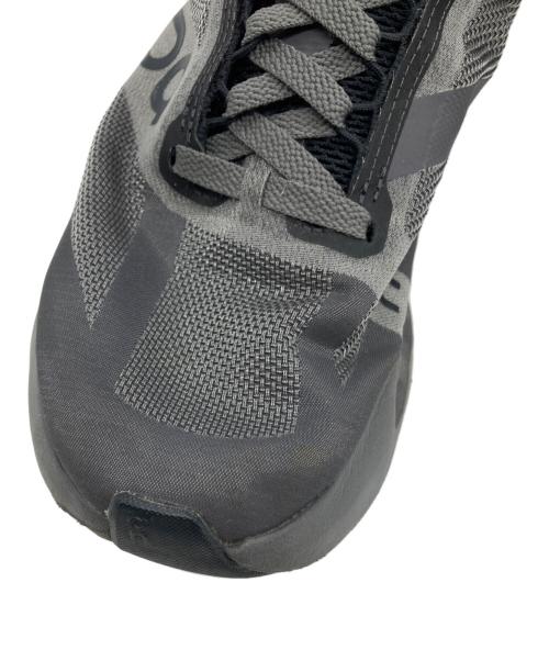 on（オン）On (オン) Cloudsurfer Next ブラック サイズ:28cmの古着・服飾アイテム