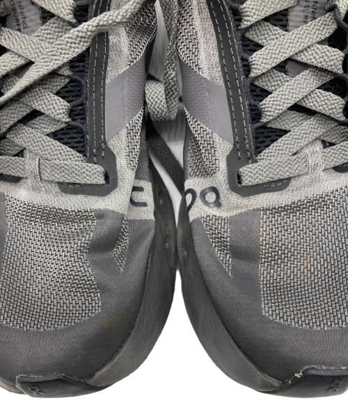 on（オン）On (オン) Cloudsurfer Next ブラック サイズ:28cmの古着・服飾アイテム