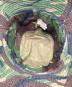 中古・古着 WTAPS (ダブルタップス) Camouflage Bucket Hat カーキ サイズ:S：8000円