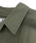 中古・古着 Curensology (カレンソロジー) Fatigue Jacket カーキ サイズ:FREE：10000円