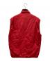 Patagonia (パタゴニア) 00'sパフボールベスト レッド サイズ:M：15000円