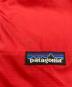 中古・古着 Patagonia (パタゴニア) 00'sパフボールベスト レッド サイズ:M：15000円
