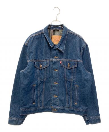 中古・古着通販】LEVI'S (リーバイス) ［古着］90'sブランケットデニム