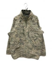 US ARMY（ユーエスアーミー）の古着「［古着］APECS PARKA」｜オリーブ