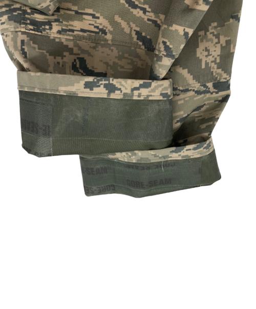 US ARMY（ユーエスアーミー）US ARMY (ユーエスアーミー) ［古着］APECS PARKA オリーブ サイズ:LARGE/REGULARの古着・服飾アイテム