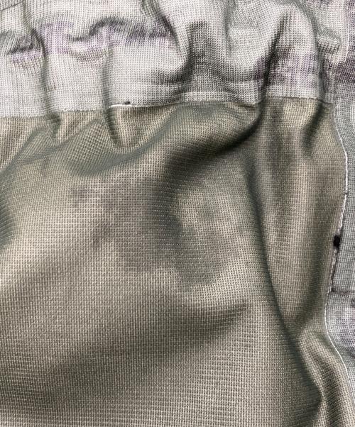 US ARMY（ユーエスアーミー）US ARMY (ユーエスアーミー) ［古着］APECS PARKA オリーブ サイズ:LARGE/REGULARの古着・服飾アイテム