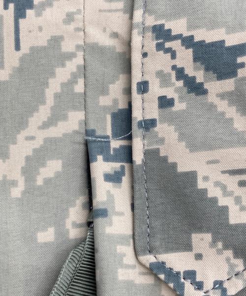 US ARMY（ユーエスアーミー）US ARMY (ユーエスアーミー) ［古着］APECS PARKA オリーブ サイズ:LARGE/REGULARの古着・服飾アイテム