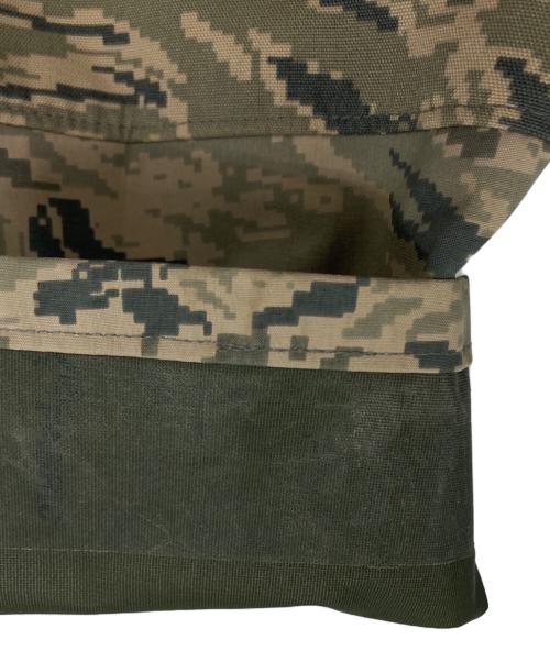 US ARMY（ユーエスアーミー）US ARMY (ユーエスアーミー) ［古着］APECS PARKA オリーブ サイズ:LARGE/REGULARの古着・服飾アイテム