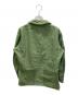 Swedish Army (スウェーデン軍) 70s M59 ジャケット カーキ サイズ:SIZE C48：5000円