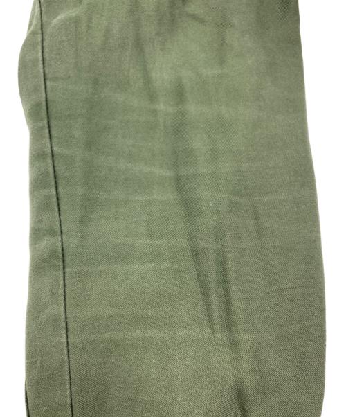 Swedish Army（スウェーデン軍）SWEDISH ARMY (スウェーデン軍) 70s M59 ジャケット グリーン サイズ:SIZE D96の古着・服飾アイテム