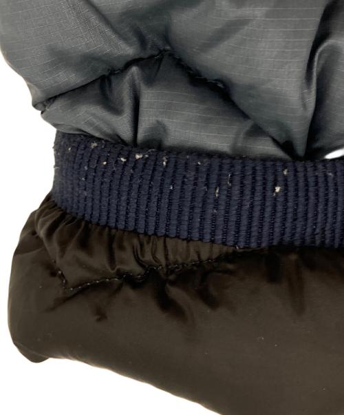 POLEWARDS（ポールワーズ）POLEWARDS (ポールワーズ) フュージョンドライダウン ライトウィエトジャケット ネイビー サイズ:Mの古着・服飾アイテム