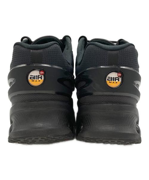 NIKE（ナイキ）NIKE (ナイキ) AIR MAX DN8 ブラック サイズ:26.5cmの古着・服飾アイテム