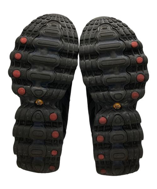NIKE（ナイキ）NIKE (ナイキ) AIR MAX DN8 ブラック サイズ:26.5cmの古着・服飾アイテム
