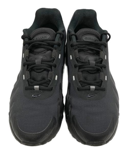NIKE（ナイキ）NIKE (ナイキ) AIR MAX DN8 ブラック サイズ:26.5cmの古着・服飾アイテム