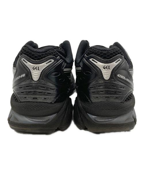 asics（アシックス）asics (アシックス) GEL-KAYANO 14 ブラック サイズ:24cmの古着・服飾アイテム