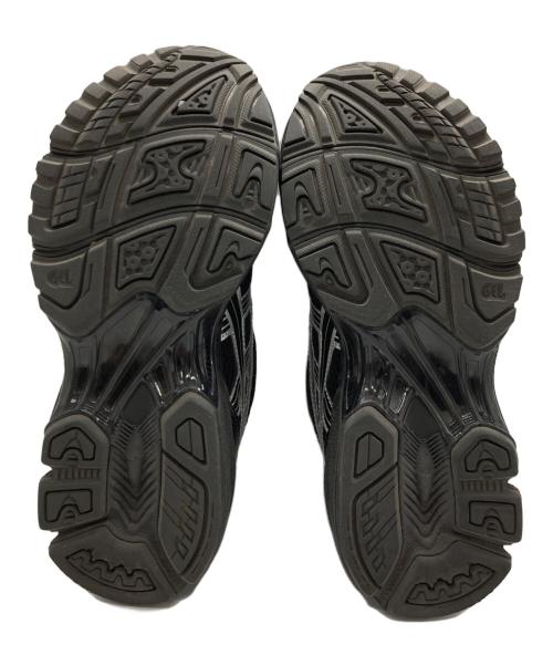 asics（アシックス）asics (アシックス) GEL-KAYANO 14 ブラック サイズ:24cmの古着・服飾アイテム