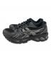 asics (アシックス) GEL-KAYANO 14 ブラック サイズ:24cm：9000円