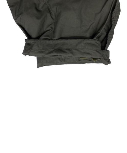 Needles（ニードルズ）Needles (ニードルズ) H.D. Pant - BDU カーキ サイズ:XSの古着・服飾アイテム