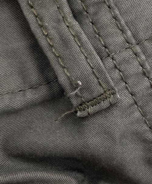 Needles（ニードルズ）Needles (ニードルズ) H.D. Pant - BDU カーキ サイズ:XSの古着・服飾アイテム