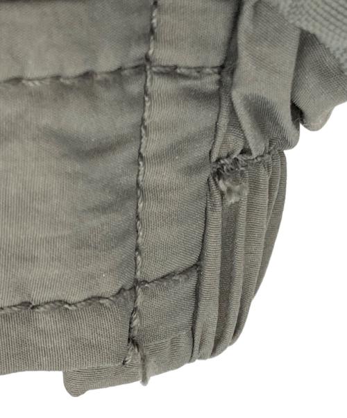 FREAK'S STORE（フリークスストア）FREAK'S STORE (フリークスストア) LEVEL7 HIGH LOFT JACKET カーキ サイズ:Mの古着・服飾アイテム