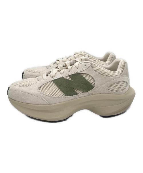 NEW BALANCE（ニューバランス）NEW BALANCE (ニューバランス) WRPD Runner ホワイト サイズ:28cmの古着・服飾アイテム