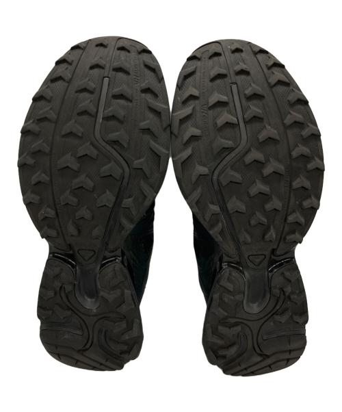 SALOMON（サロモン）SALOMON (サロモン) XT-WHISPER VOID グリーン サイズ:25.5cmの古着・服飾アイテム