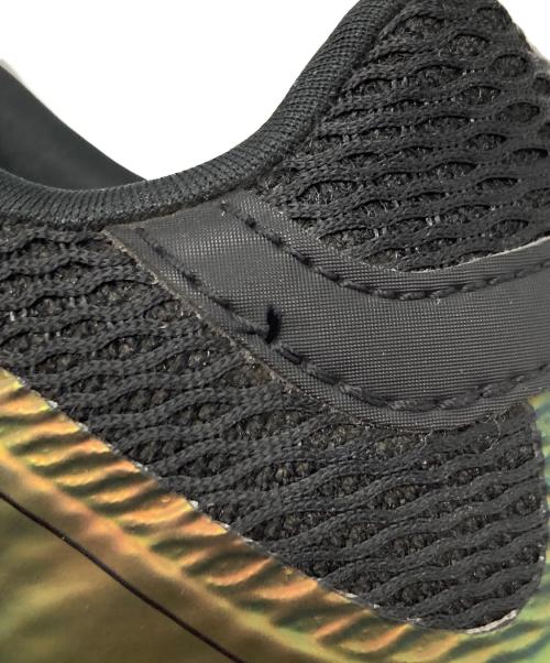 SALOMON（サロモン）SALOMON (サロモン) XT-WHISPER VOID グリーン サイズ:25.5cmの古着・服飾アイテム