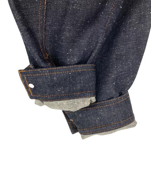 TONSURE（トンシュア）TONSURE (トンシュア) TONSURE デニムジャケット インディゴ サイズ:46の古着・服飾アイテム