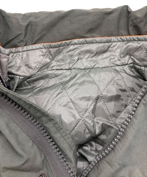 ALPHA（アルファ）ALPHA (アルファ) 【古着】ライナー付きフィールドジャケット カーキ サイズ:Lの古着・服飾アイテム