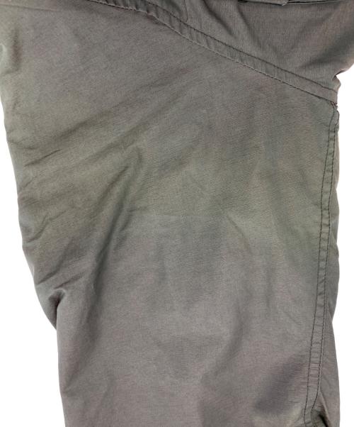 ALPHA（アルファ）ALPHA (アルファ) 【古着】ライナー付きフィールドジャケット カーキ サイズ:Lの古着・服飾アイテム