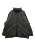 WILD THINGS（ワイルドシングス）の古着「MONSTER PARKA」｜ブラック