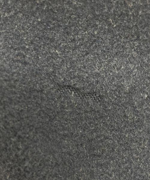 Patagonia（パタゴニア）Patagonia (パタゴニア) 【古着】メルトンウールジップジャケット ネイビー サイズ:Sの古着・服飾アイテム