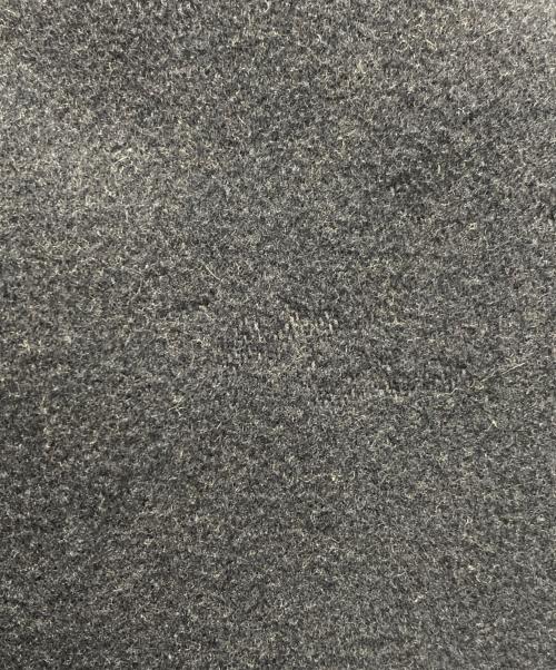 Patagonia（パタゴニア）Patagonia (パタゴニア) 【古着】メルトンウールジップジャケット ネイビー サイズ:Sの古着・服飾アイテム