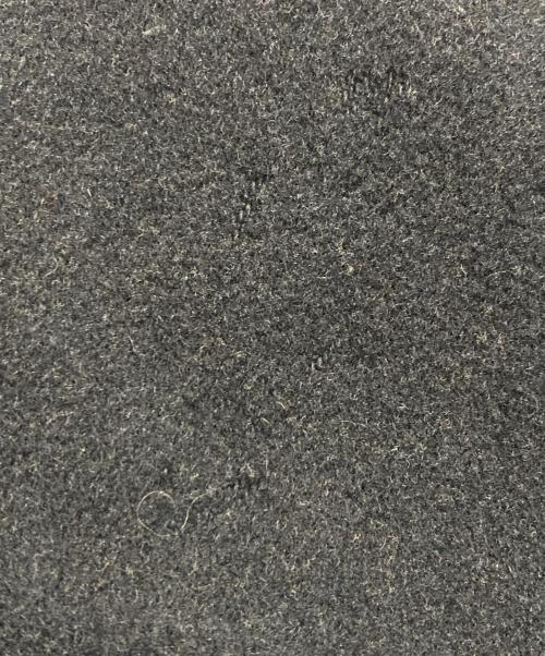 Patagonia（パタゴニア）Patagonia (パタゴニア) 【古着】メルトンウールジップジャケット ネイビー サイズ:Sの古着・服飾アイテム